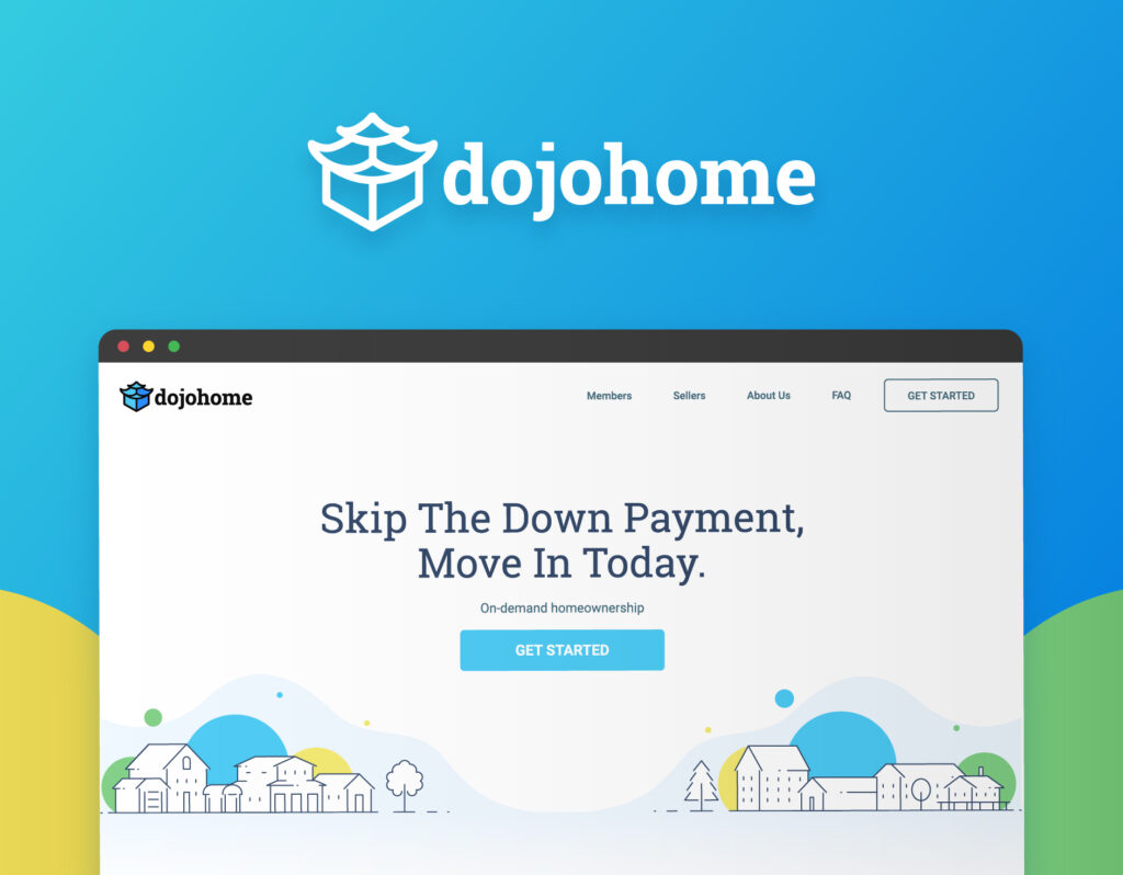 Dojohome