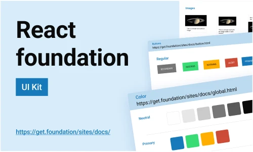 React Foundation